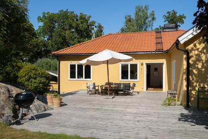 Exteriörbild