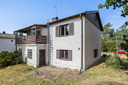 Exteriörbild