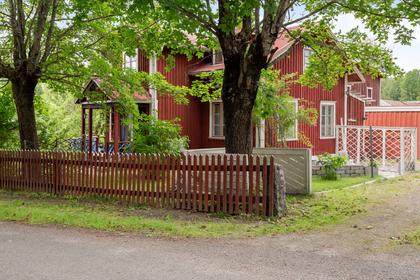 Exteriörbild