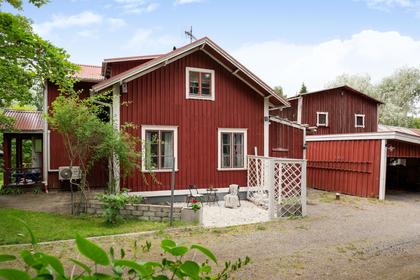 Exteriörbild