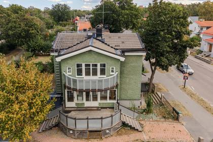 Exteriörbild