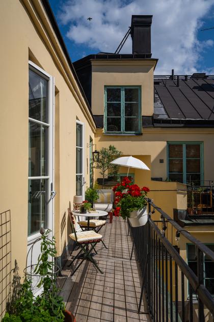 Exteriörbild