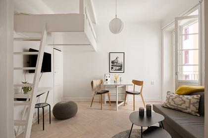 Interiörbild