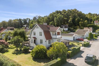 Exteriörbild