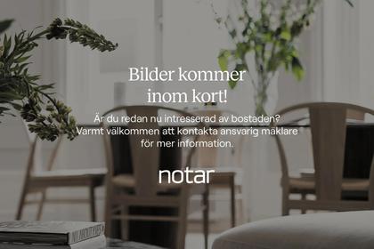 Interiörbild