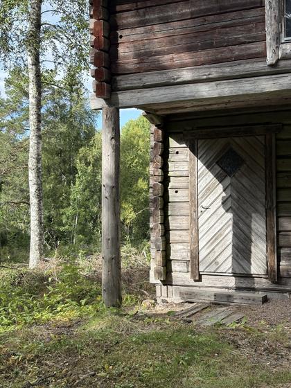 Exteriörbild