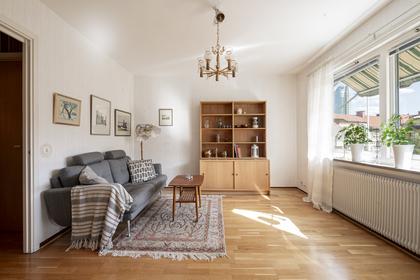 Interiörbild