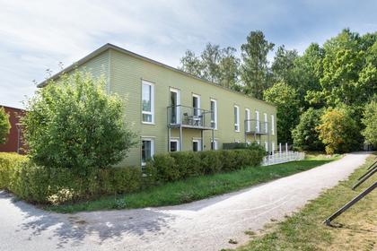 Exteriörbild