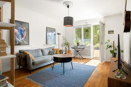 Interiörbild