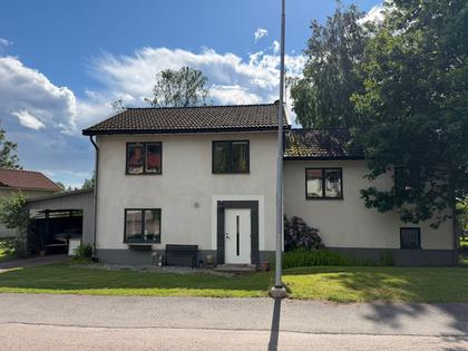 Björkvägen 8, Sundstorp