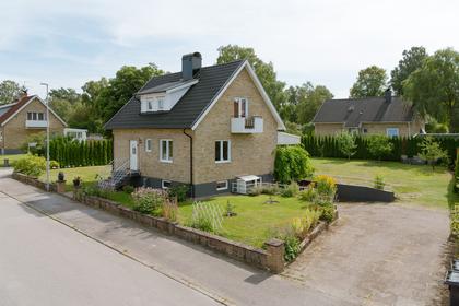 Exteriörbild