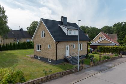 Exteriörbild