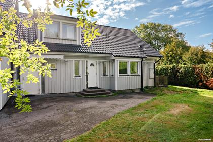Exteriörbild