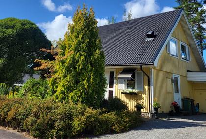 Exteriörbild