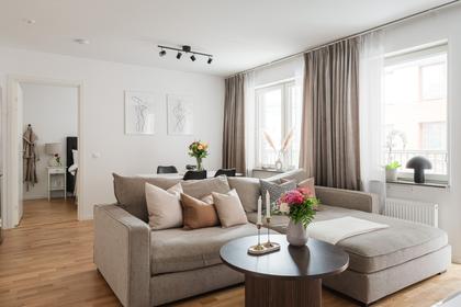 Interiörbild