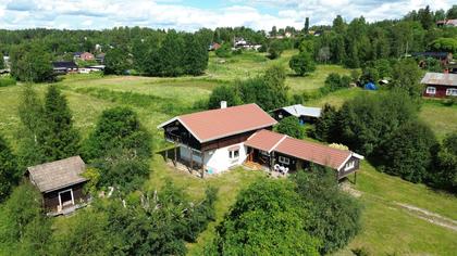 Exteriörbild