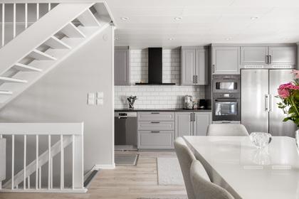 Kärrgränd 86, Stockholm – Vällingby