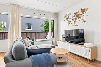 Interiörbild