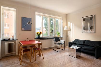 Klippgatan 14G, Södermalm