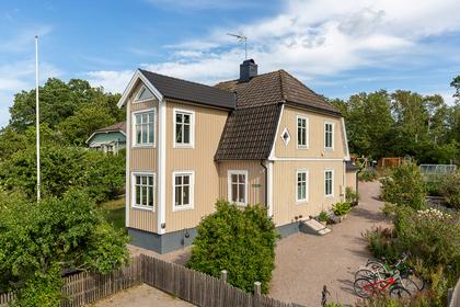 Exteriörbild