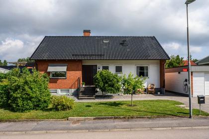Exteriörbild