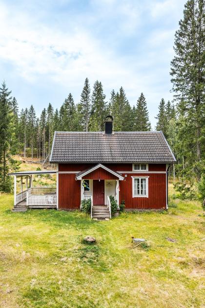 Exteriörbild