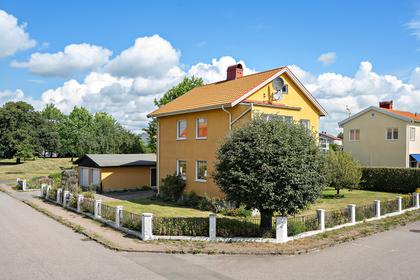 Exteriörbild