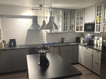 Kök eller matrum
