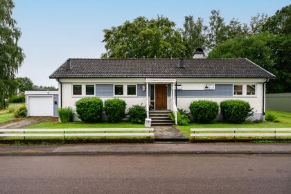 Exteriörbild