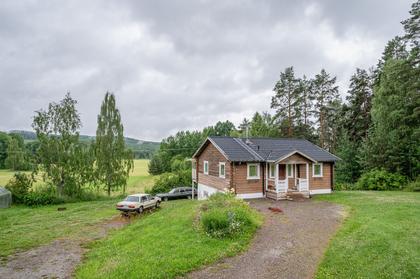 Exteriörbild