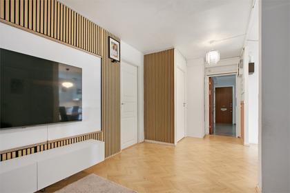 Vickervägen 12, Botkyrka Hallunda