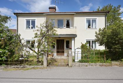 Exteriörbild