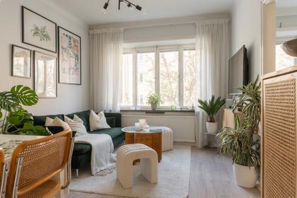 Adlerbethsgatan 15, Fredhäll