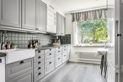 Kök eller matrum