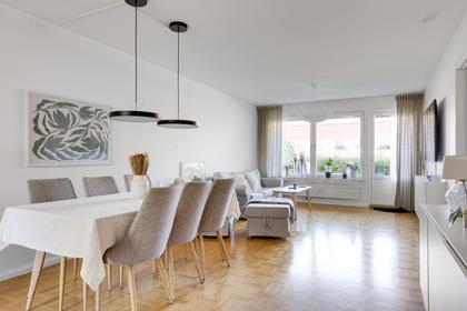 Interiörbild