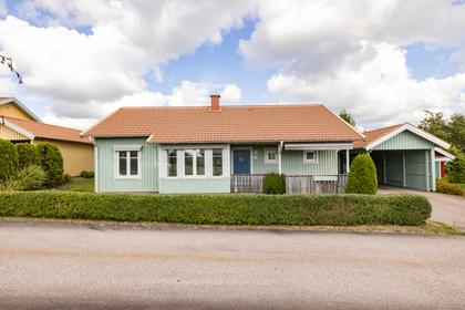 Exteriörbild
