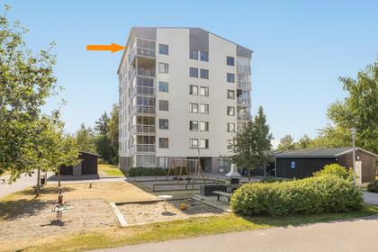 Exteriörbild