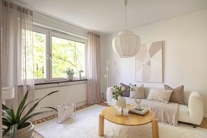 Interiörbild
