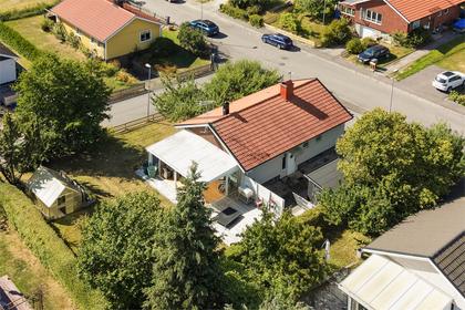 Exteriörbild