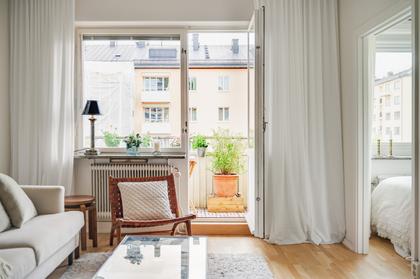Interiörbild