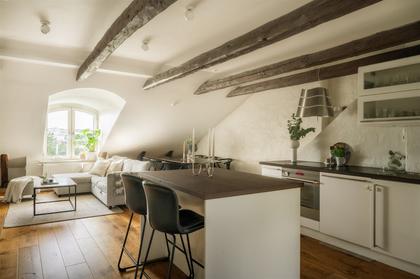 Interiörbild