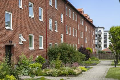 Exteriörbild