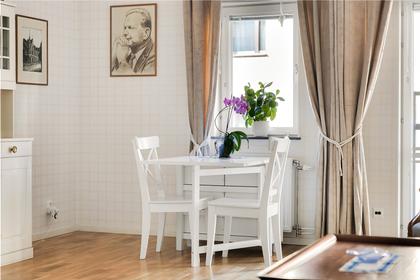 Interiörbild