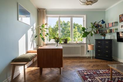 Interiörbild