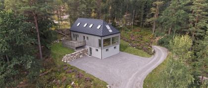 Exteriörbild