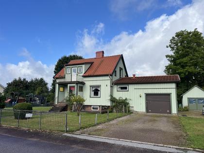 Exteriörbild