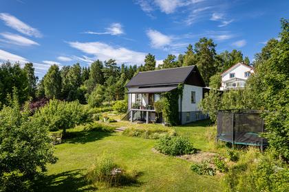 Exteriörbild