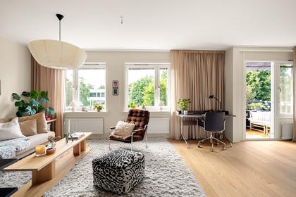 Interiörbild