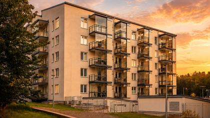 Exteriörbild