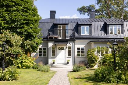 Exteriörbild